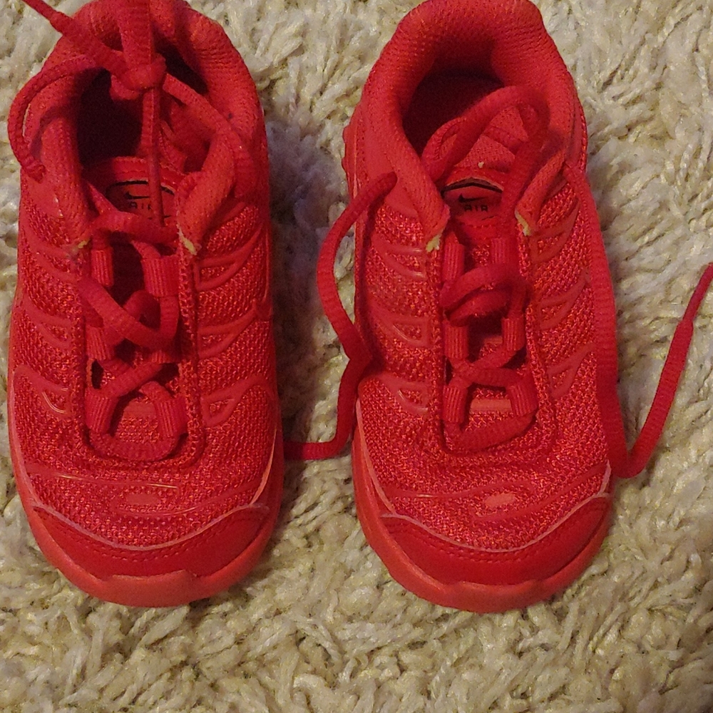 Toddler air max